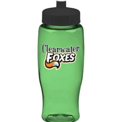 Comfort Grip Bottle - 27 oz. - Full Color