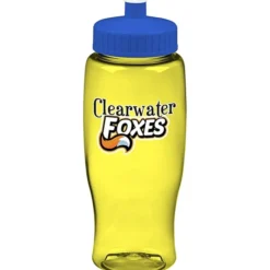 Comfort Grip Bottle - 27 oz. - Full Color