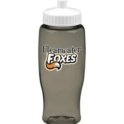 Comfort Grip Bottle - 27 oz. - Full Color