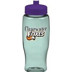 Comfort Grip Bottle - 27 oz. - Full Color
