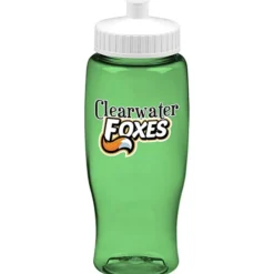 Comfort Grip Bottle - 27 oz. - Full Color
