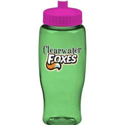 Comfort Grip Bottle - 27 oz. - Full Color