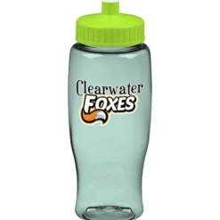 Comfort Grip Bottle - 27 oz. - Full Color