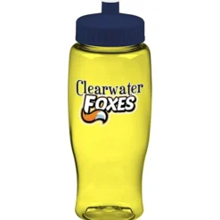 Comfort Grip Bottle - 27 oz. - Full Color