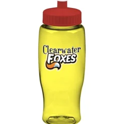 Comfort Grip Bottle - 27 oz. - Full Color
