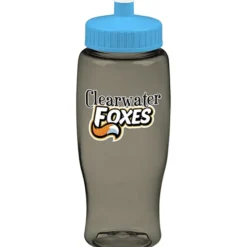 Comfort Grip Bottle - 27 oz. - Full Color