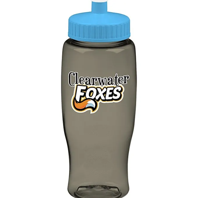 Comfort Grip Bottle - 27 oz. - Full Color