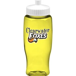 Comfort Grip Bottle - 27 oz. - Full Color