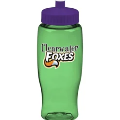 Comfort Grip Bottle - 27 oz. - Full Color