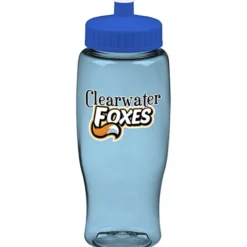 Comfort Grip Bottle - 27 oz. - Full Color