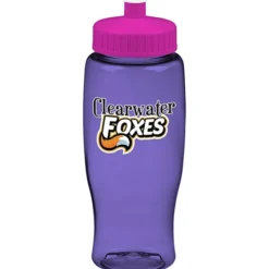 Comfort Grip Bottle - 27 oz. - Full Color