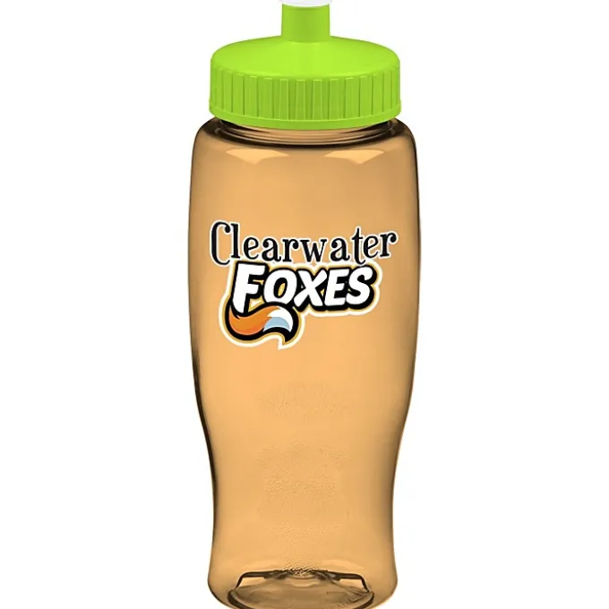 Comfort Grip Bottle - 27 oz. - Full Color