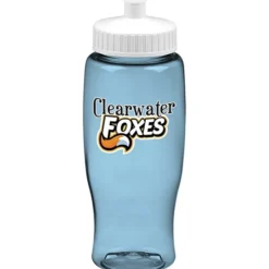 Comfort Grip Bottle - 27 oz. - Full Color