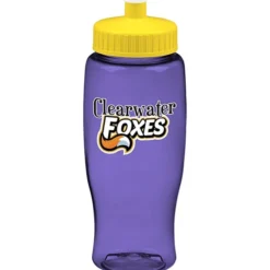 Comfort Grip Bottle - 27 oz. - Full Color