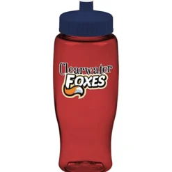 Comfort Grip Bottle - 27 oz. - Full Color