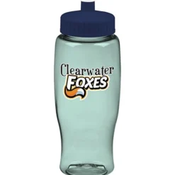 Comfort Grip Bottle - 27 oz. - Full Color