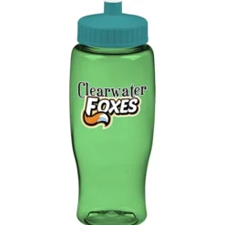 Comfort Grip Bottle - 27 oz. - Full Color