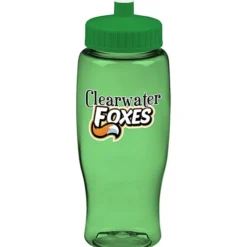 Comfort Grip Bottle - 27 oz. - Full Color