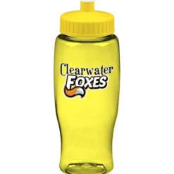 Comfort Grip Bottle - 27 oz. - Full Color