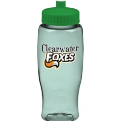 Comfort Grip Bottle - 27 oz. - Full Color