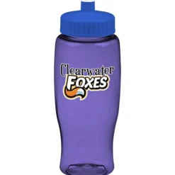 Comfort Grip Bottle - 27 oz. - Full Color