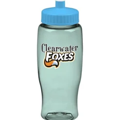 Comfort Grip Bottle - 27 oz. - Full Color