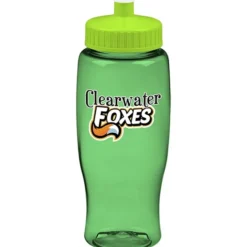 Comfort Grip Bottle - 27 oz. - Full Color