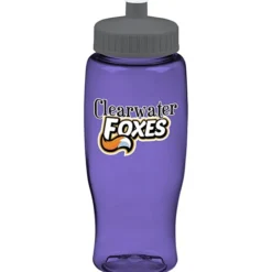 Comfort Grip Bottle - 27 oz. - Full Color