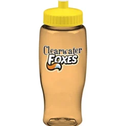Comfort Grip Bottle - 27 oz. - Full Color