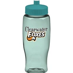 Comfort Grip Bottle - 27 oz. - Full Color
