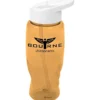 Comfort Grip Bottle with Flip Straw Lid - 27 oz.