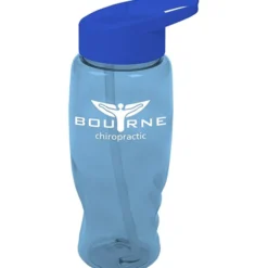 Comfort Grip Bottle with Flip Straw Lid - 27 oz.