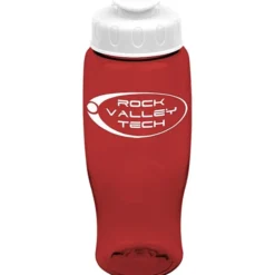 Comfort Grip Bottle with Flip Lid - 27 oz.