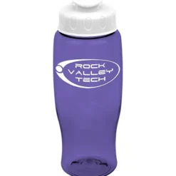 Comfort Grip Bottle with Flip Lid - 27 oz.