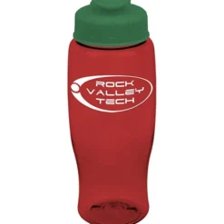 Comfort Grip Bottle with Flip Lid - 27 oz.