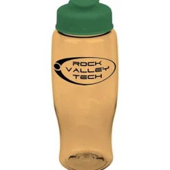 Comfort Grip Bottle with Flip Lid - 27 oz.