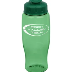 Comfort Grip Bottle with Flip Lid - 27 oz.