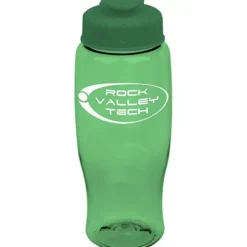 Comfort Grip Bottle with Flip Lid - 27 oz.