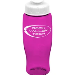 Comfort Grip Bottle with Flip Lid - 27 oz.