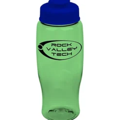 Comfort Grip Bottle with Flip Lid - 27 oz.