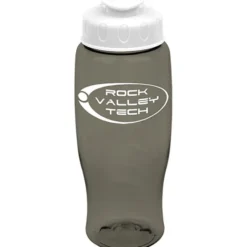 Comfort Grip Bottle with Flip Lid - 27 oz.