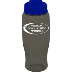 Comfort Grip Bottle with Flip Lid - 27 oz.