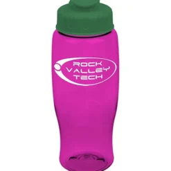 Comfort Grip Bottle with Flip Lid - 27 oz.