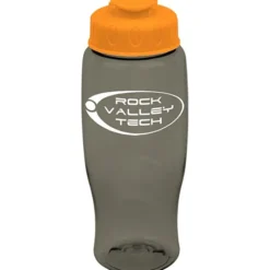 Comfort Grip Bottle with Flip Lid - 27 oz.