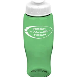 Comfort Grip Bottle with Flip Lid - 27 oz.