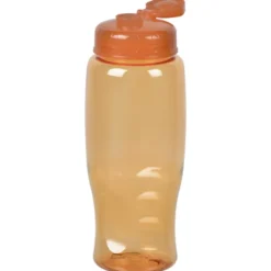 Comfort Grip Bottle with Flip Drink Lid - 27 oz.