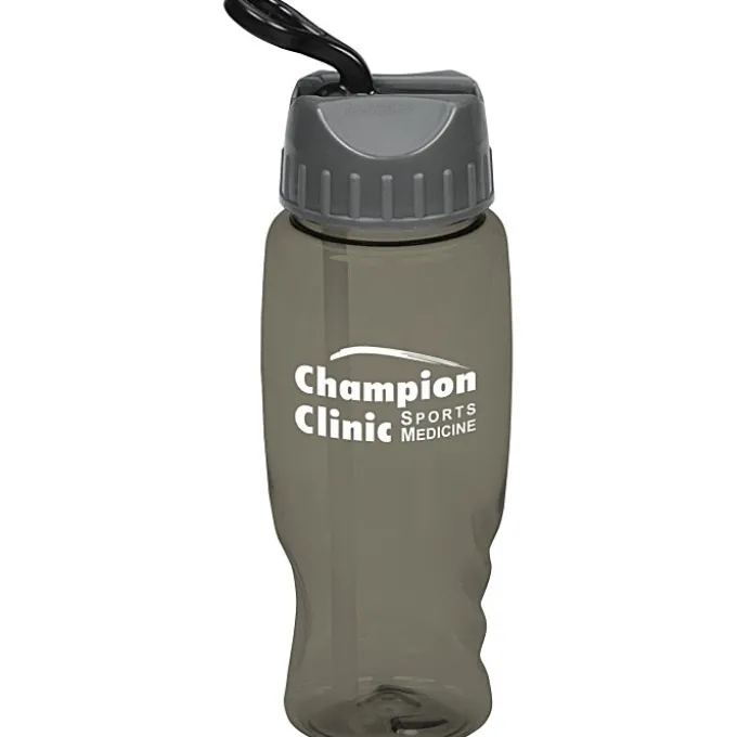 Comfort Grip Bottle with Sport Lid - 27 oz.