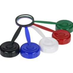 Comfort Grip Bottle with Tethered Lid - 27 oz.