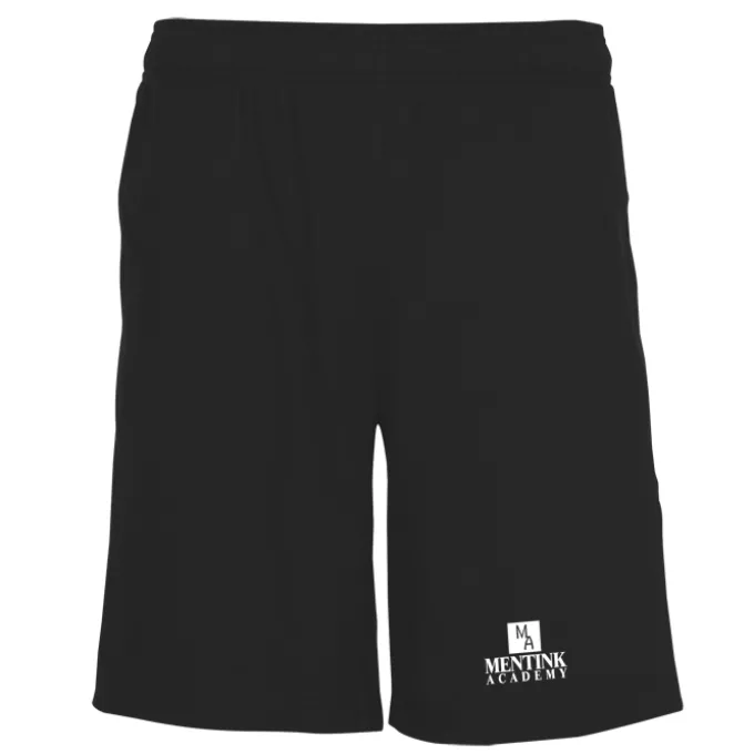Comfort Shorts with Pockets