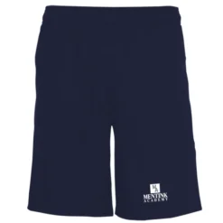 Comfort Shorts with Pockets